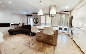 New Apartament Close To Ifema-Aeropuerto